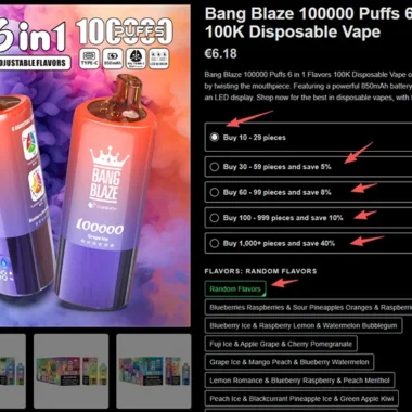 Contro-dichiarazione ufficiale