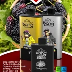 BANG 20K Puffs Change Cartridge Vape Red Bull