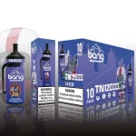 BANG Vape TN 12000 12K Puffs