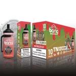 BANG Vape TN 12000 12K Puffs