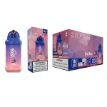 Bang 15K Puffs Vape Filp Design