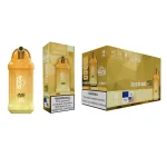 Bang 15K Puffs Vape Filp Design