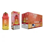 Bang 15K Puffs Vape Filp Design