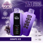 Bang 25000 25K Puffs Vape 12 Flavors