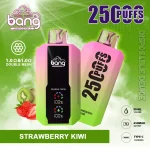 Bang 25000 25K Puffs Vape 12 Flavors