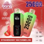 Bang 25000 25K Puffs Vape 12 Flavors