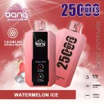 Bang 25000 25K Puffs Vape 12 Flavors