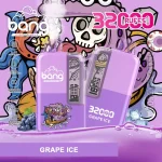 Bang 32000 Puffs 32K Vape Wholesale Peach ice