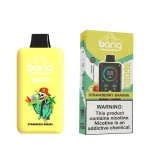 Bang 36000 Power 36K Puffs Disposable Vape