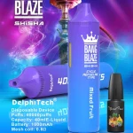 Bang Blaze 40K Puffs Shisha Refillable Vape