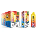 Bang Blaze 60K Puffs 4-in-1 Disposable Vape
