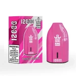 Bang King 12K Porsche 12000 Puffs Vape