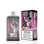 Bang King 15K 15000 Puffs Disposable Vape (2)