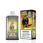 Bang King 15K 15000 Puffs Disposable Vape (2)