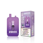 Bang King 25000 25K Puffs Dual Pods