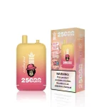 Bang King 25000 25K Puffs Dual Pods