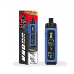 Bang King 25K Shisha 25000 Puffs Disposable Vape