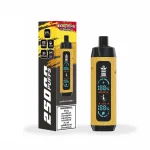 Bang King 25K Shisha 25000 Puffs Disposable Vape