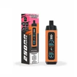 Bang King 25K Shisha 25000 Puffs Disposable Vape