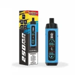 Bang King 25K Shisha 25000 Puffs Disposable Vape