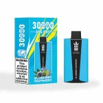 Bang King 30K Pro 30000 Puffs Disposable Vape