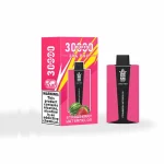 Bang King 30K Pro 30000 Puffs Disposable Vape