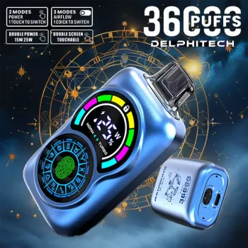 Bang King Constellation 36K 36000 Puffs Vape