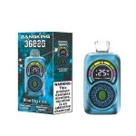 Bang King Constellation 36K 36000 Puffs Vape