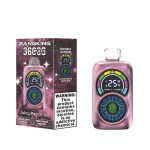 Bang King Constellation 36K 36000 Puffs Vape