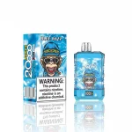 Bang King Crystal 20K Puffs Vape1