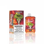 Bang King Crystal 20K Puffs Vape1