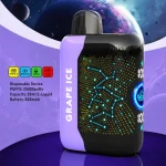Bang Starry 25000 Puffs Vape