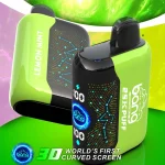 Bang Starry 25000 Puffs Vape