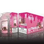 Bang Tn 12000 12k Puffs Disposable Vape