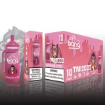 Bang Tn 12000 12k Puffs Disposable Vape
