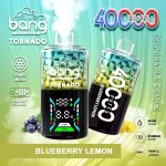 Bang Tornado 40K 40000 Puffs