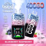 Bang Tornado 40K 40000 Puffs