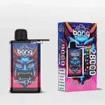 Bang Vape 28K 28000 Puffs Adjustable Ice Level