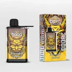 Bang Vape 28K 28000 Puffs Adjustable Ice Level
