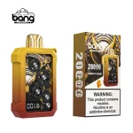 Bang Vape Gear 20K Puffs