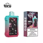 Bang Vape Gear 20K Puffs