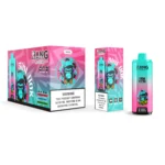 Bang Legend 110K Puffs 3 IN 1 Flavors Disposable Vape Wholesale