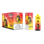 Bang Legend 110K Puffs 3 IN 1 Flavors Disposable Vape Wholesale