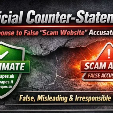 Come ordinare i vaporizzatori Bang