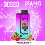 Bang Leader 30000 Puffs Disposable Vape 2-in-1 Dual Flavor