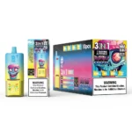 BANG BOX 80K Puffs Main Picture