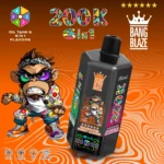 Bang BLAZE 200K 6-in-1 Bang-BLAZE-200K-6-in-1-main-picture