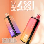 Bang BOX 160000 Puff Main Picture