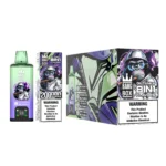 Bang BOX 200K Puff 8 IN 1 Main picture