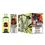 Bang BOX 200K Puff 8 IN 1 Main picture